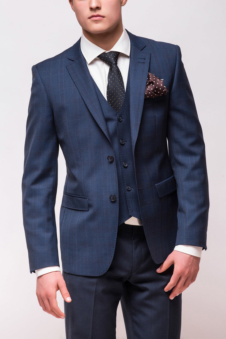 Bespoke Suits