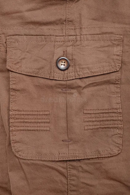 Cargo Pants